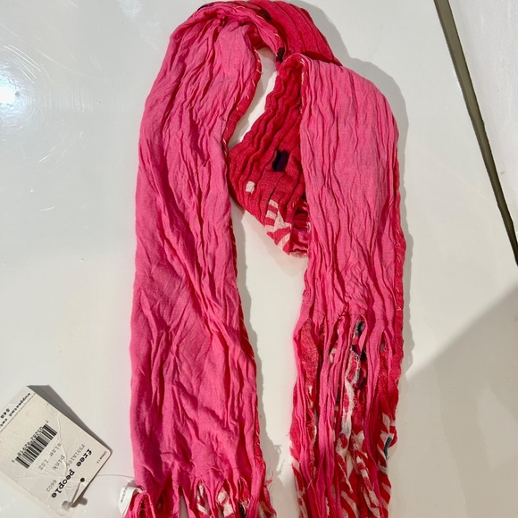 Free People Scarf - Picture 6 of 7